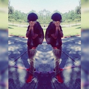 Meet your Posher, Kaleb