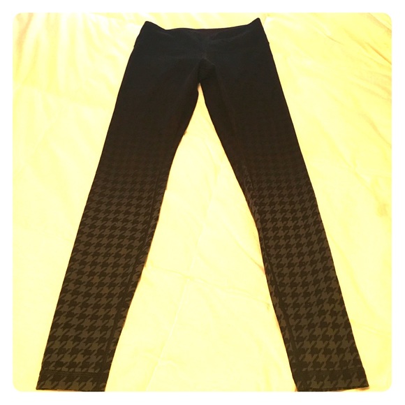 lululemon Wunder Under Pants