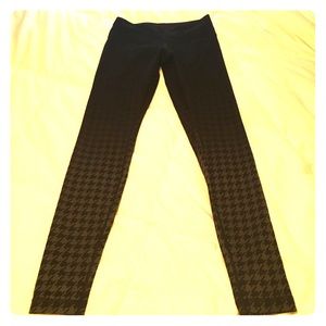 lululemon Wunder Under Pants