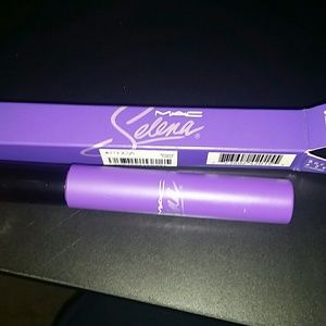 Selena's MAC Collection Mascara