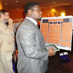 Meet your Posher, Laquaveous