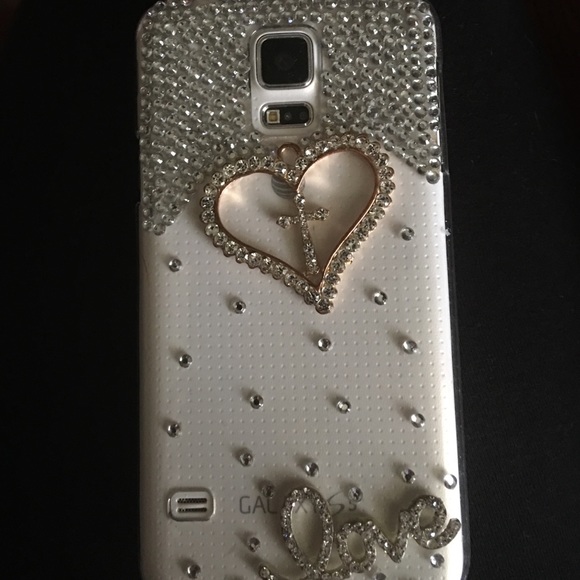 Galaxy s5 phone case