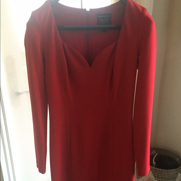 SOLD OUT💕Banana Republic L'wren Scott Midi