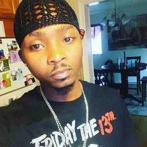 Meet your Posher, Jedediah