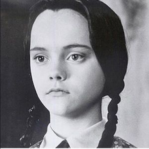 Meet your Posher, Cecilia