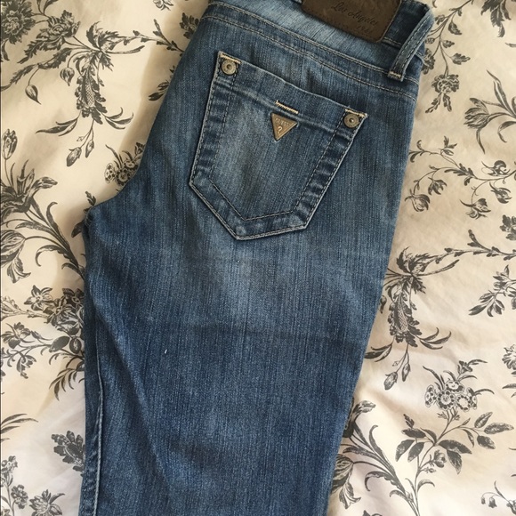 Guess Jeans