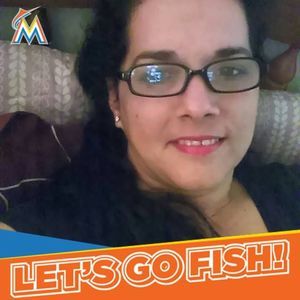 Meet your Posher, Odalys