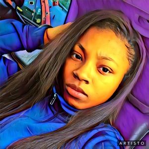 Meet your Posher, Tykia