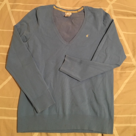 Perfect fit sweater