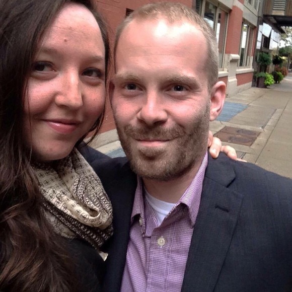 Meet your Posher, Jessica - Picture 2 of 2