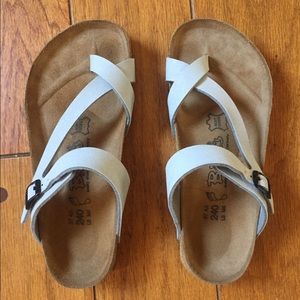 TRADE Women's Birki's Birkenstock Sandals