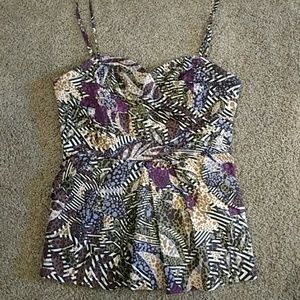 Anthropologie Pesisir Top by Fei