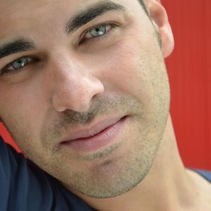 Meet your Posher, Danny