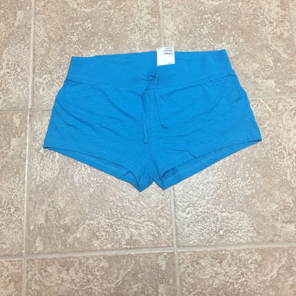 Woman's Shorts