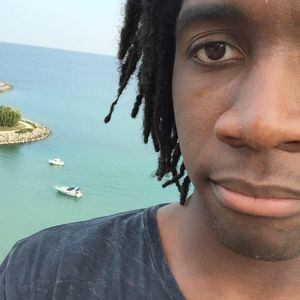 Meet your Posher, Daniell