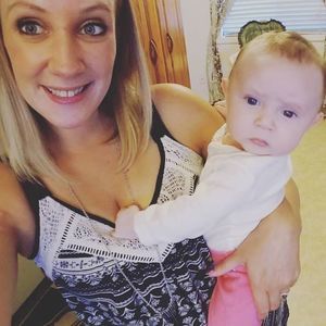 Meet your Posher, Alysha