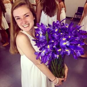 Meet your Posher, Anne