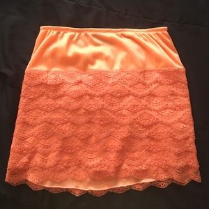 Urban Outfitters Kimchi Blue Skirt 🍑