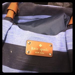 Kate spade bag