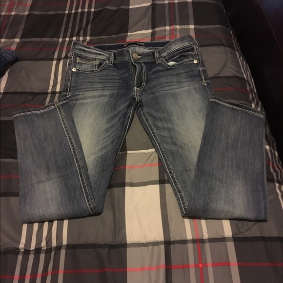 Express Jeans