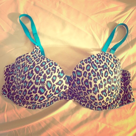 Victoria's Secret PINK Bra