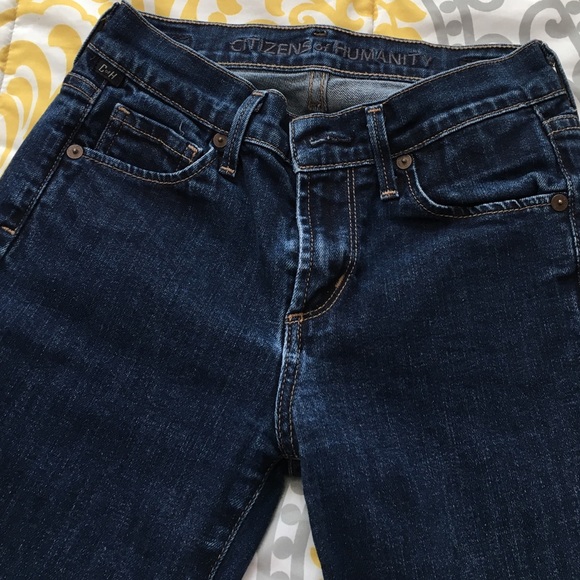 Jeans citizens of humanity