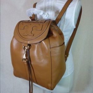 Tory Burch T backpack