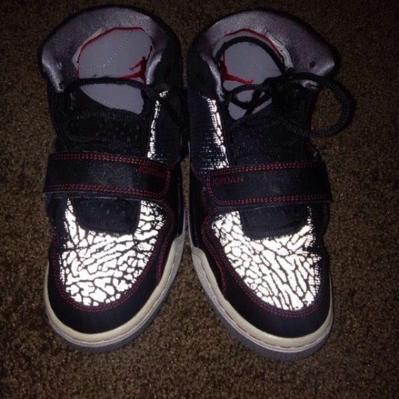 JORDAN SHOES