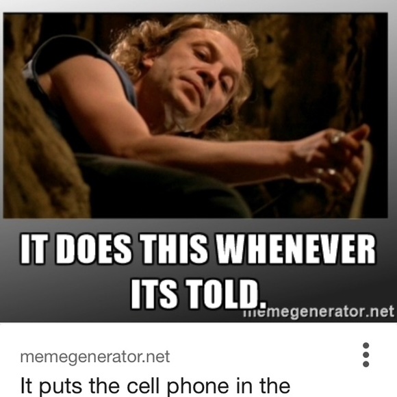 Meet your Posher, Jill