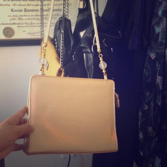 Cute crossbody bag