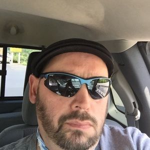 Meet your Posher, Mike