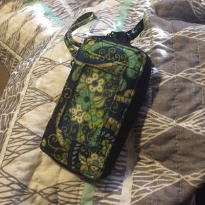 Vera Bradley wallet