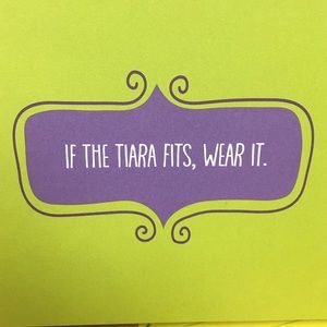 Meet your Posher, Diane