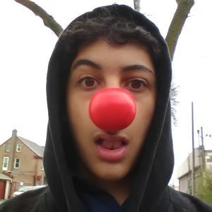 Meet your Posher, Anthony