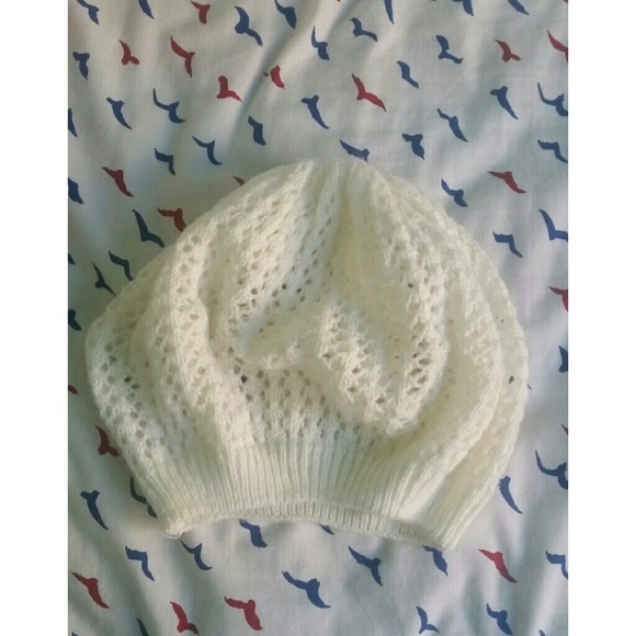 Knit Hat