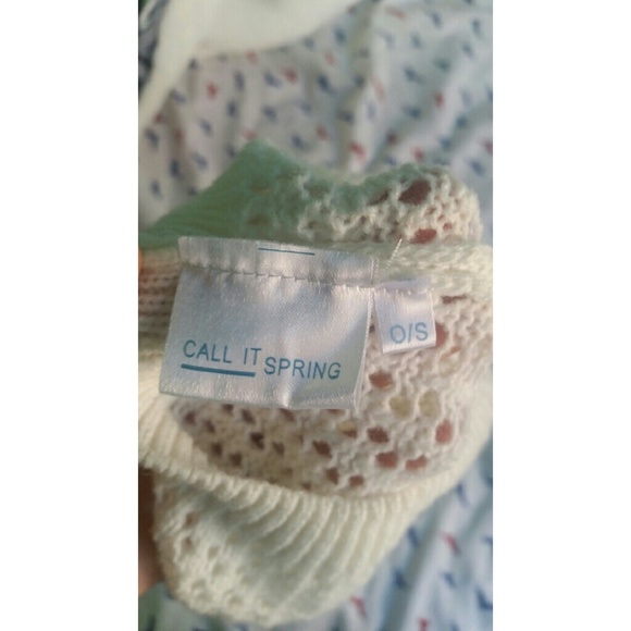 Knit Hat - Picture 2 of 2