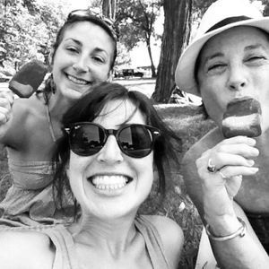 Meet your Posher, Ruth