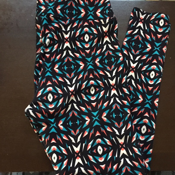 Lularoe leggings TC