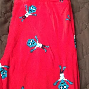 LuLaRoe leggings