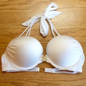 Victoria's Secret Bombshell 32b swimsuit top