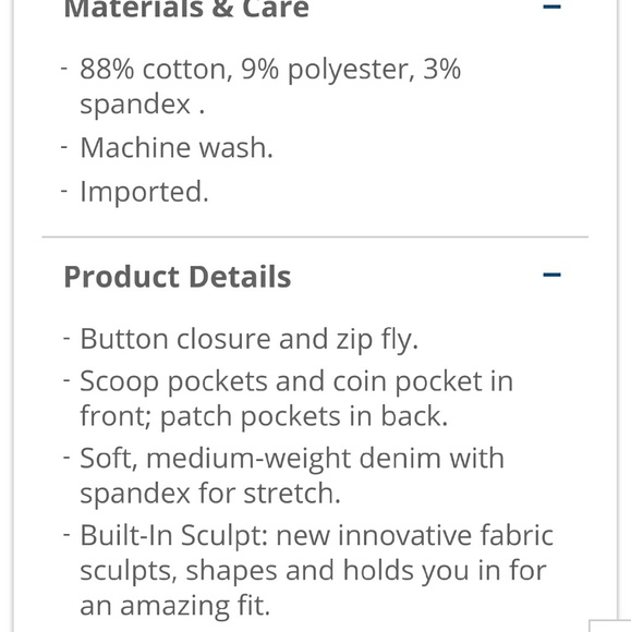 Rockstars with Sculpt - Picture 2 of 2