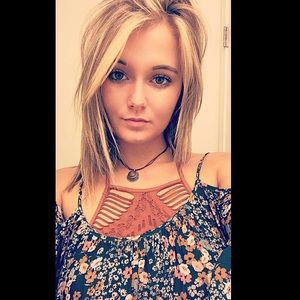 Meet your Posher, Ciarra