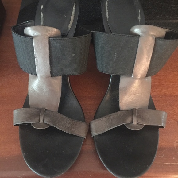 No longer need them.