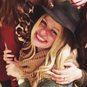 Meet your Posher, Alli