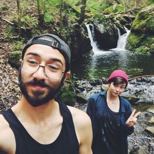 Meet your Posher, Matt