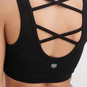 XS NWT sport bra