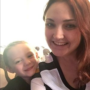 Meet your Posher, Allison