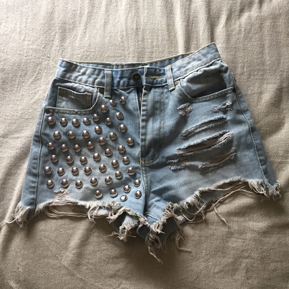 UNIF shorts
