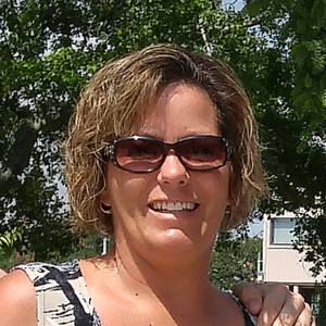 Meet your Posher, Jill