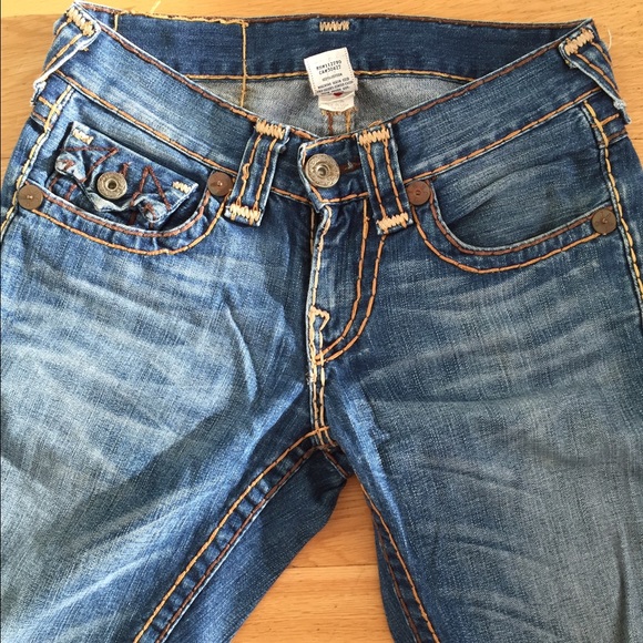 True Religion Men's jeans